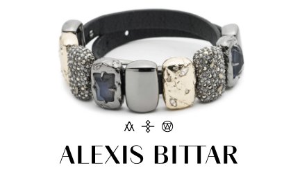 int_color's tweet photo. ICS welcomes new client Alexis Bittar!  https://t.co/eHvWbssf8b https://t.co/ABFjWdgTa8