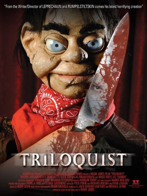 ManiacManor's tweet photo. Triloquist (2008):
A tale of breasts, incest, women in captivity, and dark puppet magic

Or I can lie and say siblings travelling to Vegas https://t.co/4f84TmAWDr