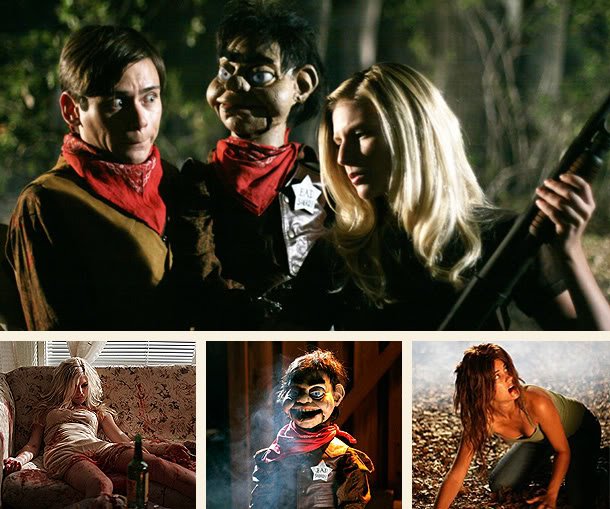 ManiacManor's tweet photo. Triloquist (2008):
A tale of breasts, incest, women in captivity, and dark puppet magic

Or I can lie and say siblings travelling to Vegas https://t.co/4f84TmAWDr