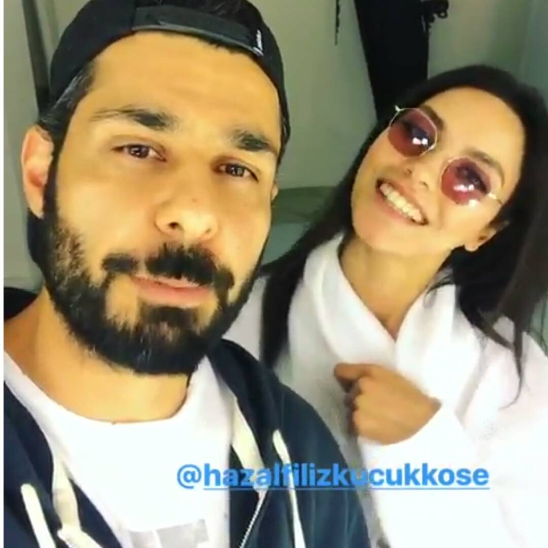 HKucukkos's tweet photo. @HazalFKucukkose I love you so much my Queen💕👑 #hazalfilizküçükköse @HazalFKucukkose @uusezer @WomensFitnessTR https://t.co/0CESAQoBUV