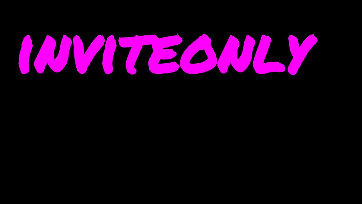 knowus_tm's tweet photo. INVITEONLY by @AaronAlmazaan. #ComingOutDay #NewMusic #musicians. #music #release #recordingartist #label #knowus #norelics #nogud #nobs https://t.co/SFmHUvzck0