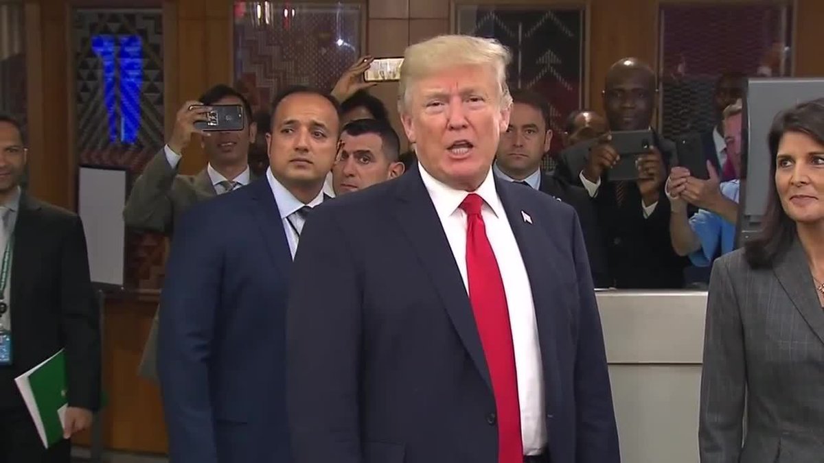 #BREAKING US judge blocks Trump's latest travel ban bit.ly/2yPE5W4?source… https://t.co/vTCzm4px00