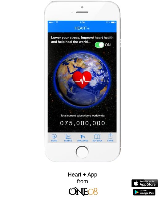 One08Inc's tweet image. The world's First Mobile App that delivers a true health benefit just by having it turned on in the background!
bit.ly/2gMYdha