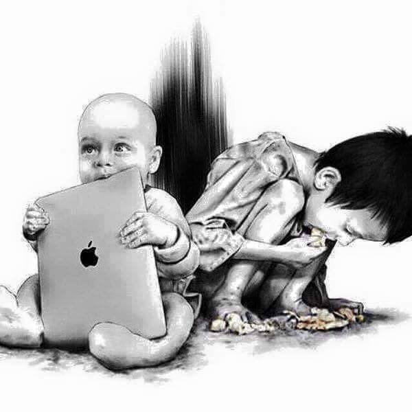 EndPovertyNowCA's tweet photo. #PovertyEradicationDay #Prespective https://t.co/UZnM9xDQJX