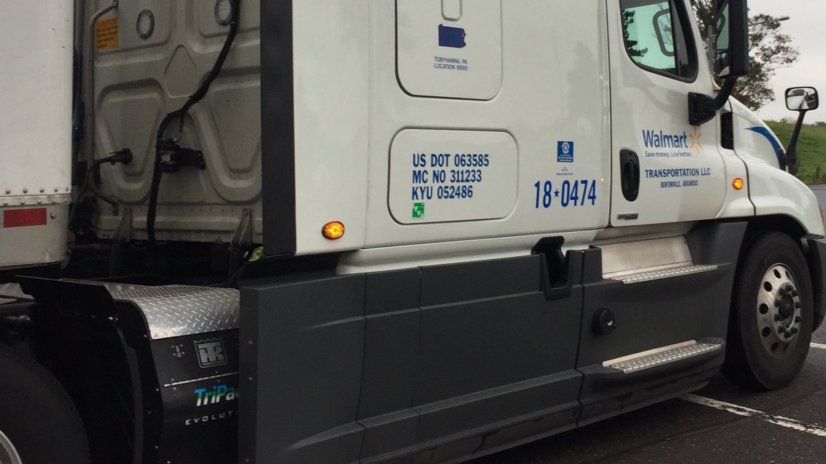 jeff_lefever's tweet photo. .@BreitbartNews .@foxandfriends .@seanhannity please inform your viewer of upcoming rush hour accidents due to ELD mandate #ELDorMe #DUEI https://t.co/yY9xjXXwpM