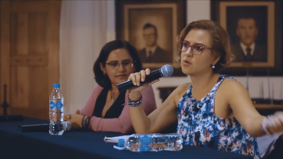 PeriDigital's tweet photo. Mujeres en el periodismo: https://t.co/98ITEUZPVJ https://t.co/JMZERK10Ei