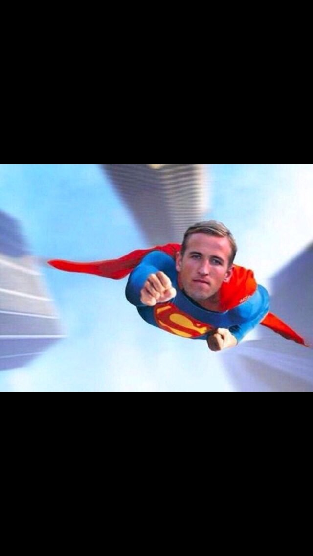 alextudorcoach's tweet photo. Just love @HKane ⚽️ #RealvsSpurs https://t.co/rKS3gHoHeE