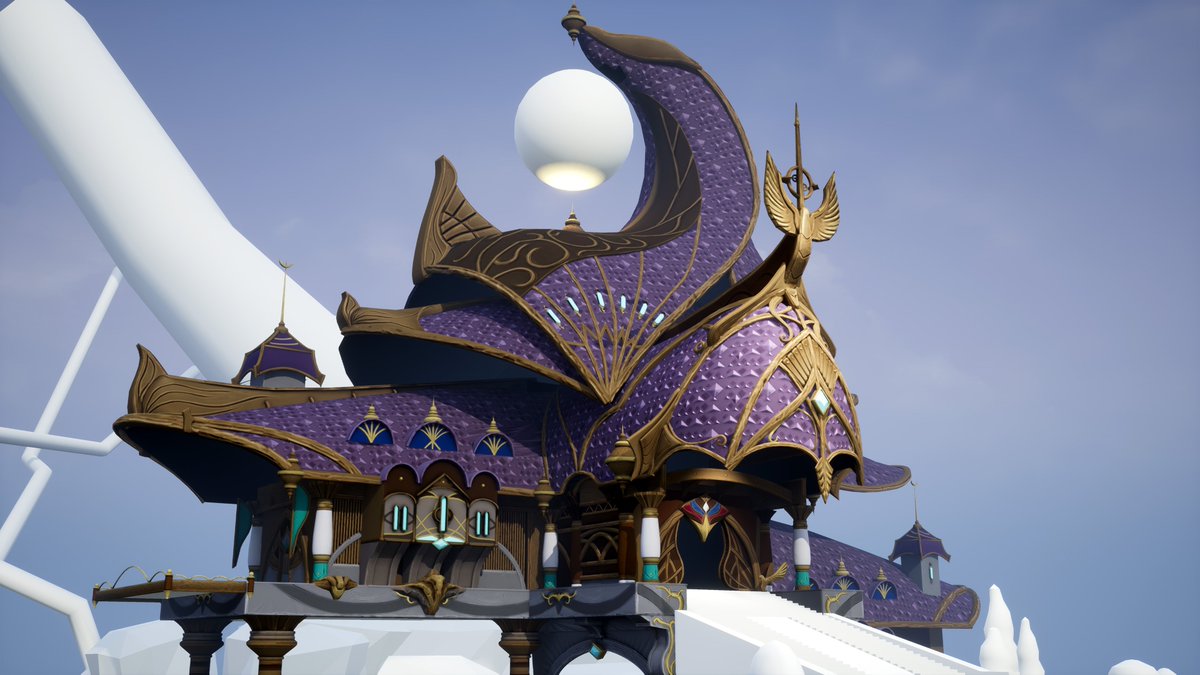 manuelfuentes13's tweet photo. Update on the monthly challenge #polycount #gameart #stylized #handpaintedstyle #ue4 https://t.co/HPSEfLQFe3 https://t.co/bzG46OKqjz