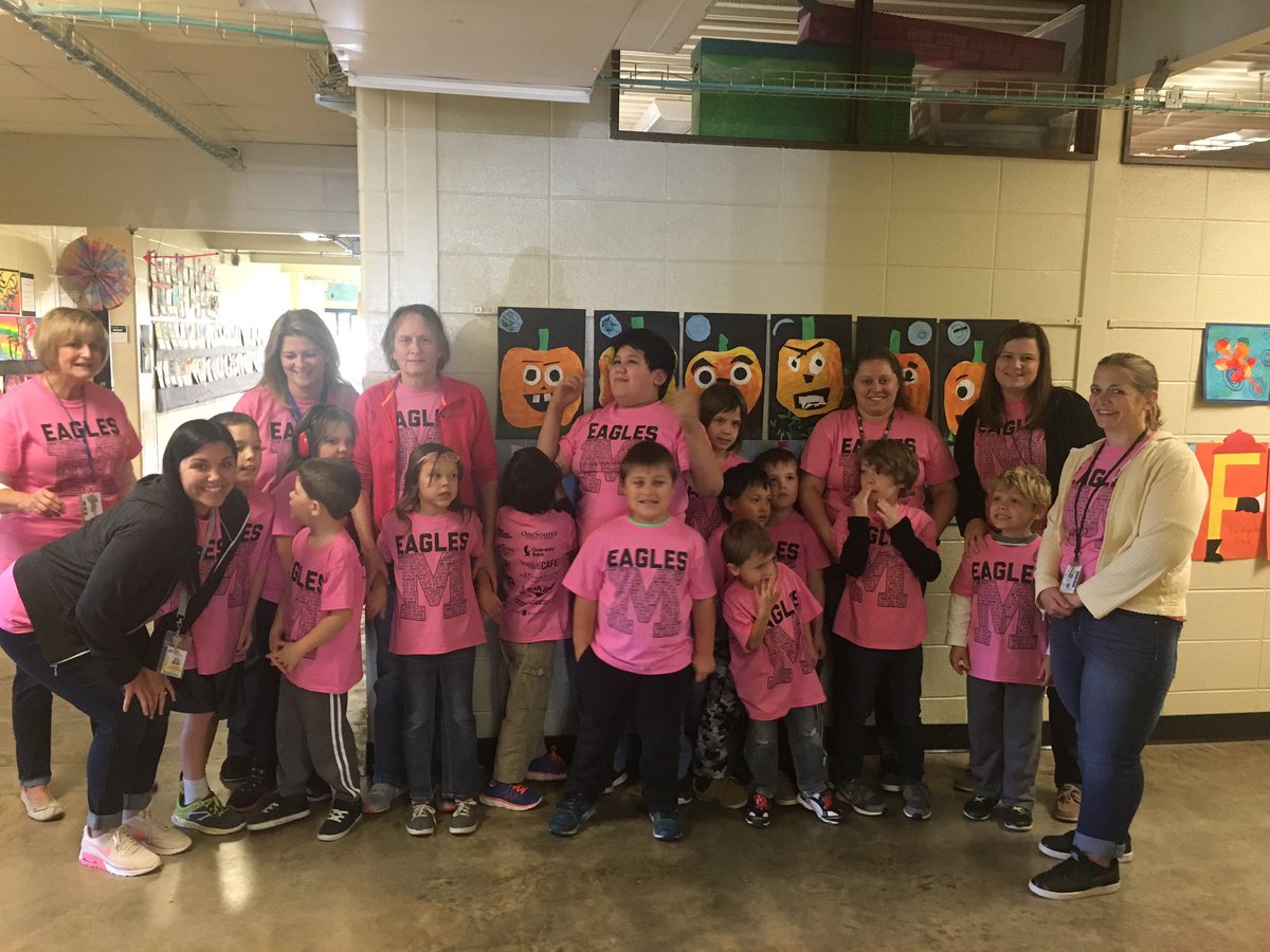 ldackermancss1's tweet photo. Mann shirts came in and we are loving them! @MannEaglesSPS https://t.co/tR0rBmQdqL
