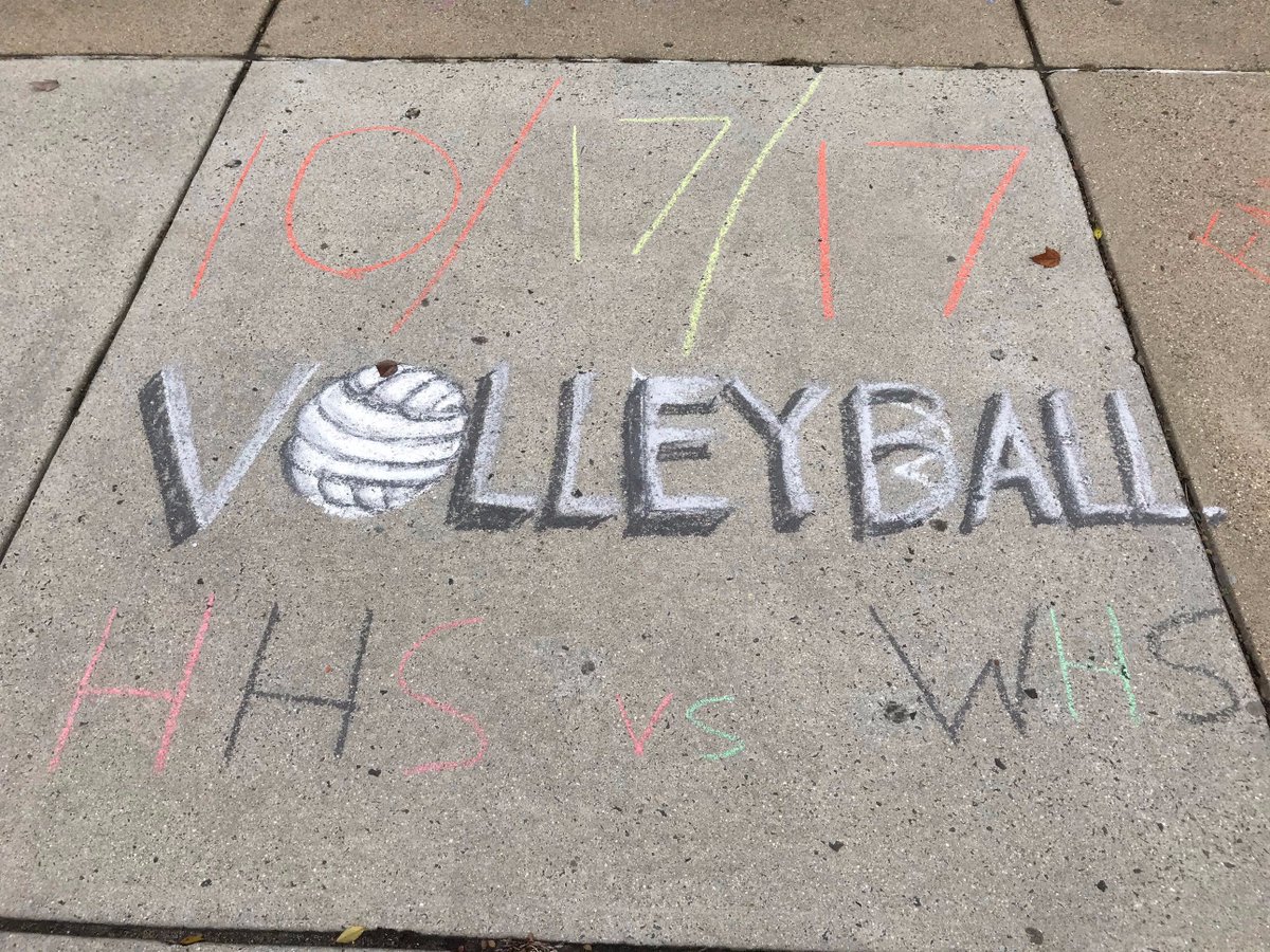 PrideSofS's tweet photo. TONIGHT! HHS vs. WHS. Serving Up Strength. https://t.co/SWJOKM2Sgl