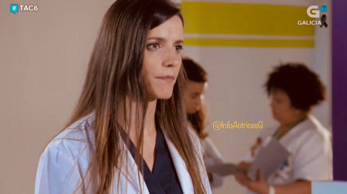 InfoActricesG's tweet photo. FOTOS (2) | @MoradoPaula en #TAC6 https://t.co/buXYY6V9Lq