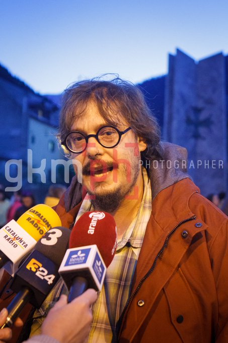 Mostra la imatge al Twitter