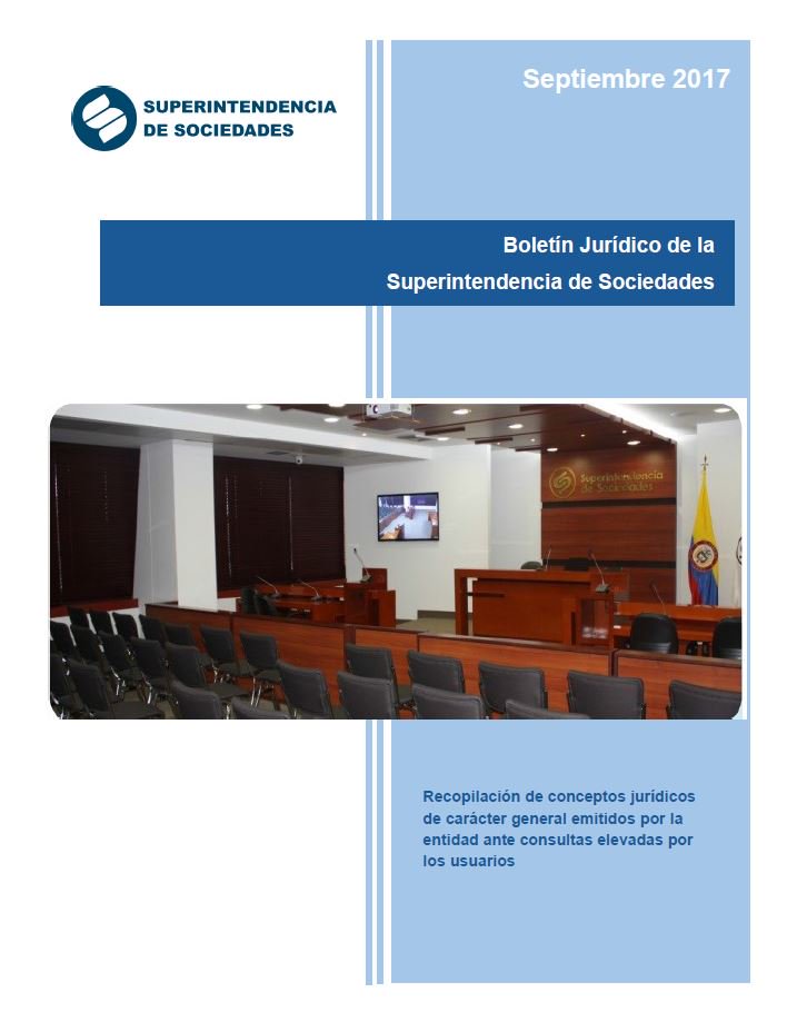 SSociedades's tweet photo. #BoletínJurídico Socios de empresas en liquidación solo pueden recibir activos bajo ciertas condiciones 👉https://t.co/yPpw8MIiOI https://t.co/MZ3bxD6PKp