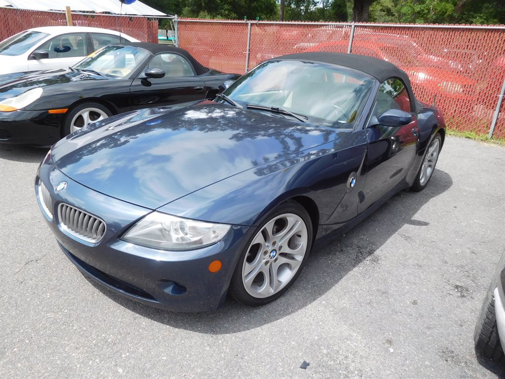 afaauto's tweet photo. 2005 BMW Z4
https://t.co/wUjo7k6u6b
#bmw #autosales #usedautos https://t.co/x1VuDlzGM8