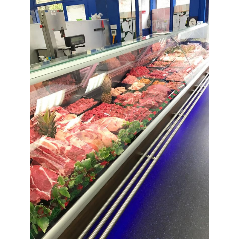 BestronicLtd's tweet photo. SERVE OVER DISPLAY COUNTER 5M #CHILLER #MEAT #DAIRY #FISH #FRIDGE #DELI #COUNTER https://t.co/KjSNJsrgS8