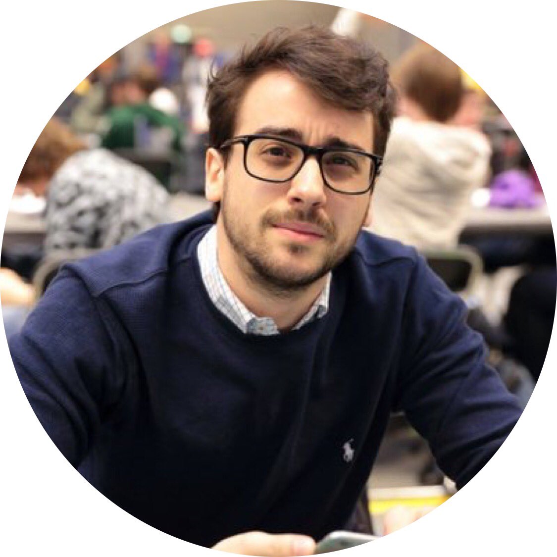 orenaud's tweet photo. Merci @bidou390 alias pierre hilbert pour ce beau retour d experience chez decathlon #meetup #postgresql #easyteam @EasyBlogs https://t.co/IjRl0zny65
