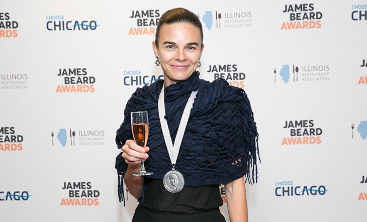 beardfoundation's tweet photo. #JBFA news: we're now accepting entries for the 2018 James Beard Awards! Submit for all categories🏅 https://t.co/cb9vIA9JbU https://t.co/ttgguZObRK
