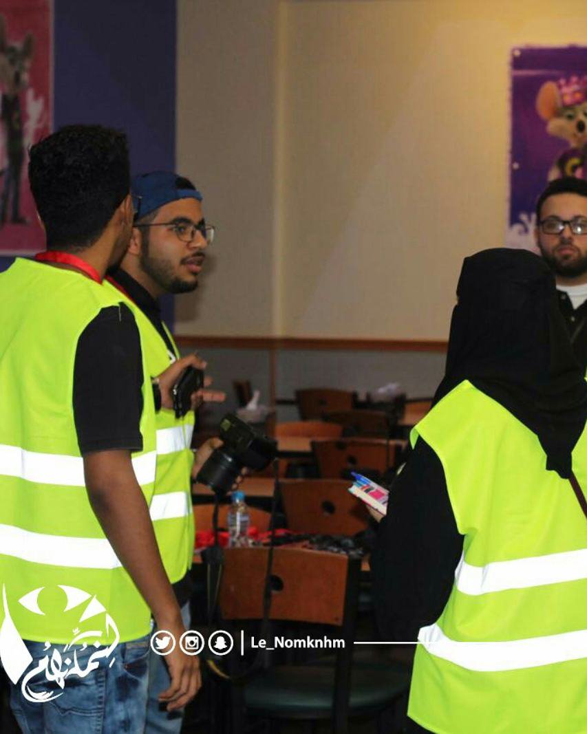 saudi_vol's tweet photo. يتمنى الفريق دعمكم لهم بكل شيء ينزلونه @le_nomknhm 
هنا صور مبادرتنا الثانية اللي بحمد الله تمت بنجاح ( بركة يتيم )♥
https://t.co/aoSxmhF3o5 https://t.co/gTdYDEy4jc