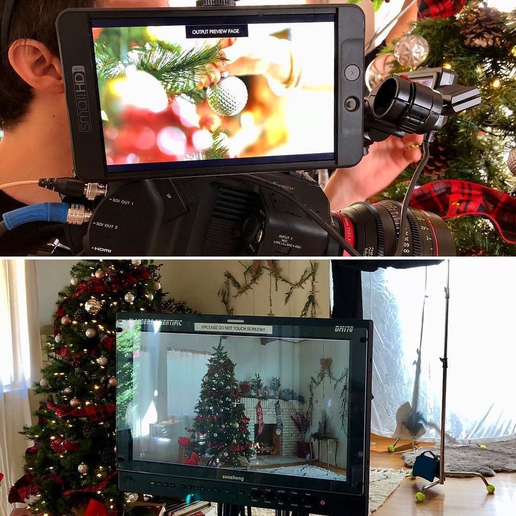 CutawayCreative's tweet photo. Tisn’t the Season... but almost. #xmas #cutawaycreative #holidayspirit https://t.co/63wg7Fv8Ap