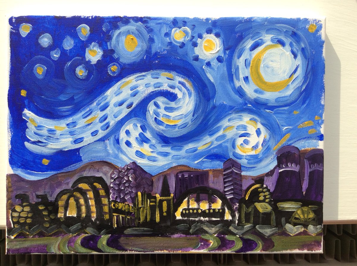 paintingthetownred tweet media