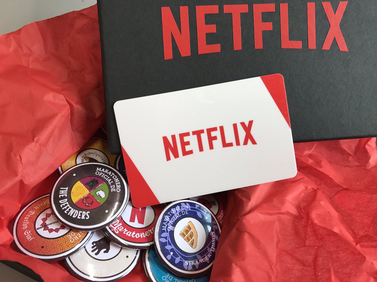Sebasfunk's tweet photo. 🔴Sortearemos membresías de regalo para Netflix entre quienes me sigan y hagan RT a este tuit. (Se retiran en Stgo) #supermaratoneros https://t.co/Jk7dleFTTl