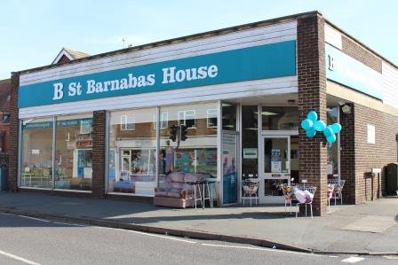 StBarnabasHouse's tweet image. Jailhouse Rock day at our Wick shop tomorrow 10-4. Come along for live music with Suspiciously Elvis, refreshments and fun!