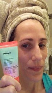 green2203A's tweet photo. EvaTherapySesh #EvaNYC #Complimentary #Contest #EvaVIP @Influenster @evahairnyc soft manageable hair https://t.co/FWrgS2Qvbn