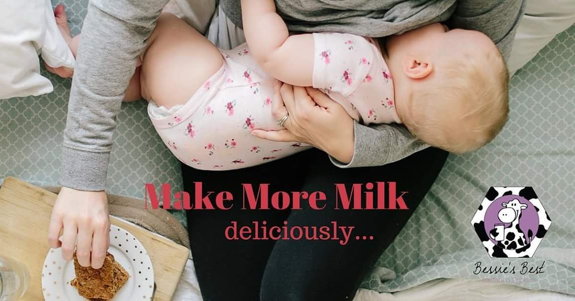 Bessies_Best's tweet photo. #makemoremilk #breastfeeding #lactationcookies https://t.co/FlF0mzTKIm https://t.co/ifL5ZpJyr7