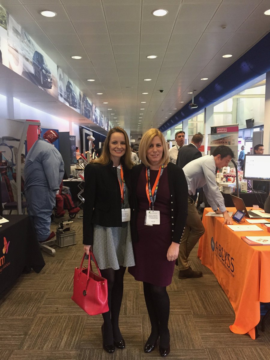 RaHBridgend_VoG's tweet photo. Interesting day at @careroadshows in Cardiff and attending educational seminars from industry leaders including #CSSIW and #CareForumWales. https://t.co/McnTGeCCat