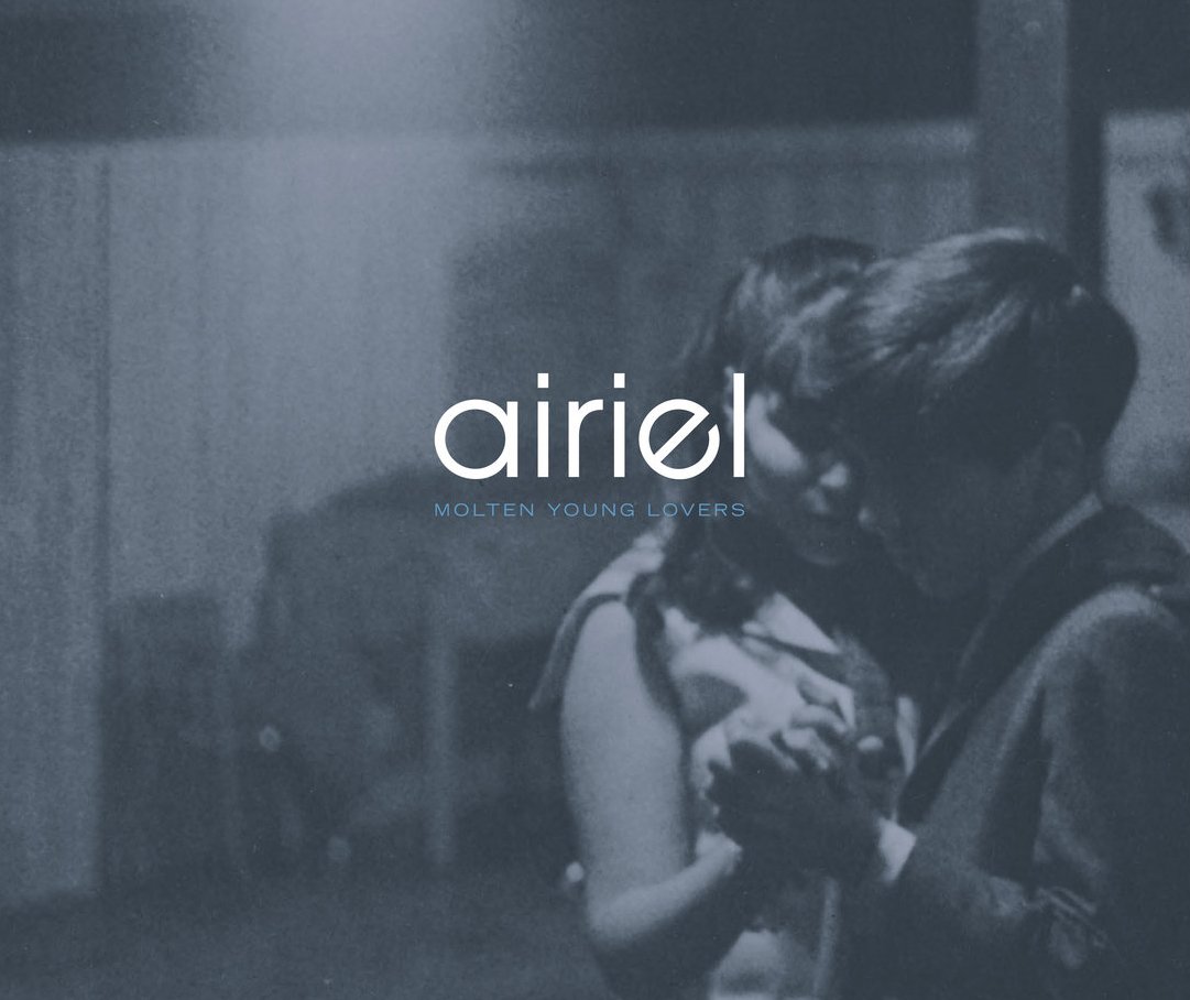 FromPop2Top's tweet photo. Airiel - Molten Young Lovers https://t.co/FemC3QsJQ0 @airielmusic @shelflife #shoegaze #NewMusic https://t.co/8m1JZj9LCj