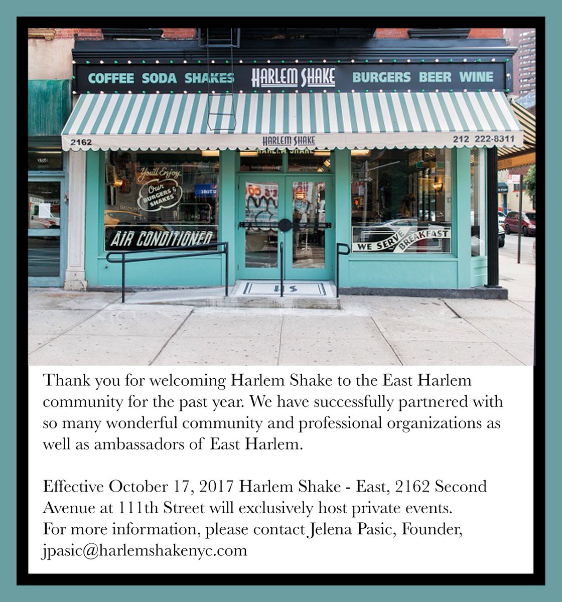 harlem shake on twitter east harlem harlem elbarrio
