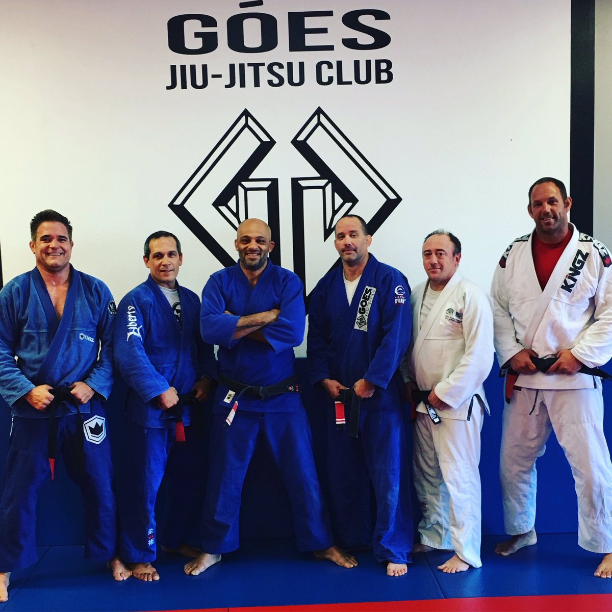 GoesJiu's tweet photo. One loyal samurai is worth a thousand men. https://t.co/MUAjpNHJBQ
