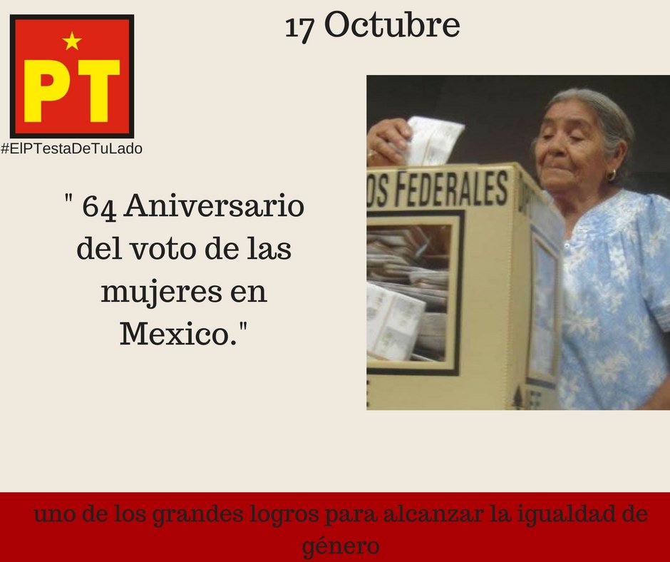 ptbcsur's tweet photo. El derecho al voto de la mujer se logra hasta 1953 https://t.co/ZAMuMOzBSx