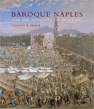 caareviews's tweet photo. Jesse Locker reviews Baroque Naples and the Industry of Painting: The World in the Workbench. https://t.co/wjpCKIu822 https://t.co/0MkzMSJDhs