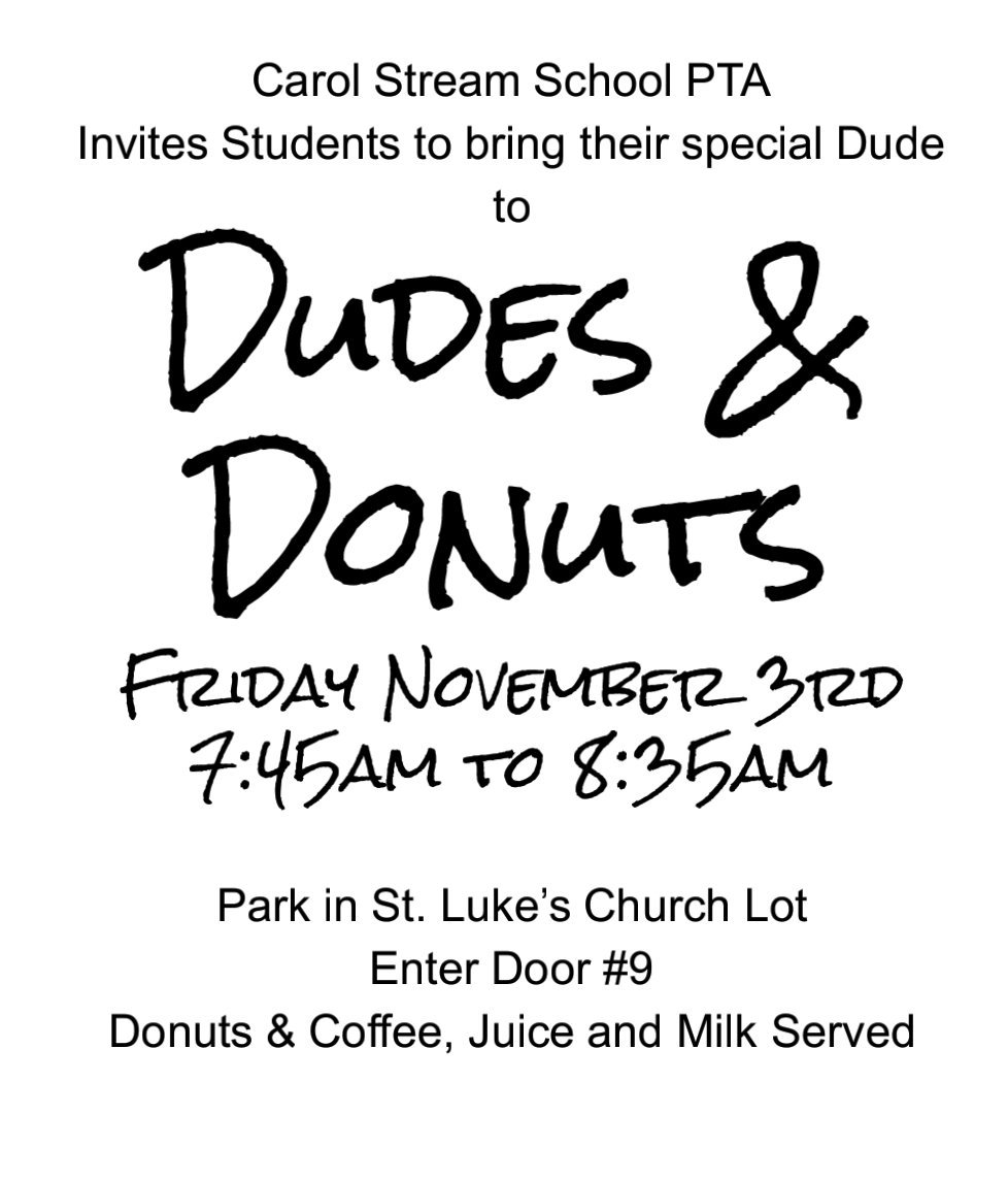 CS School PTA (@csschoolpta) on Twitter photo 