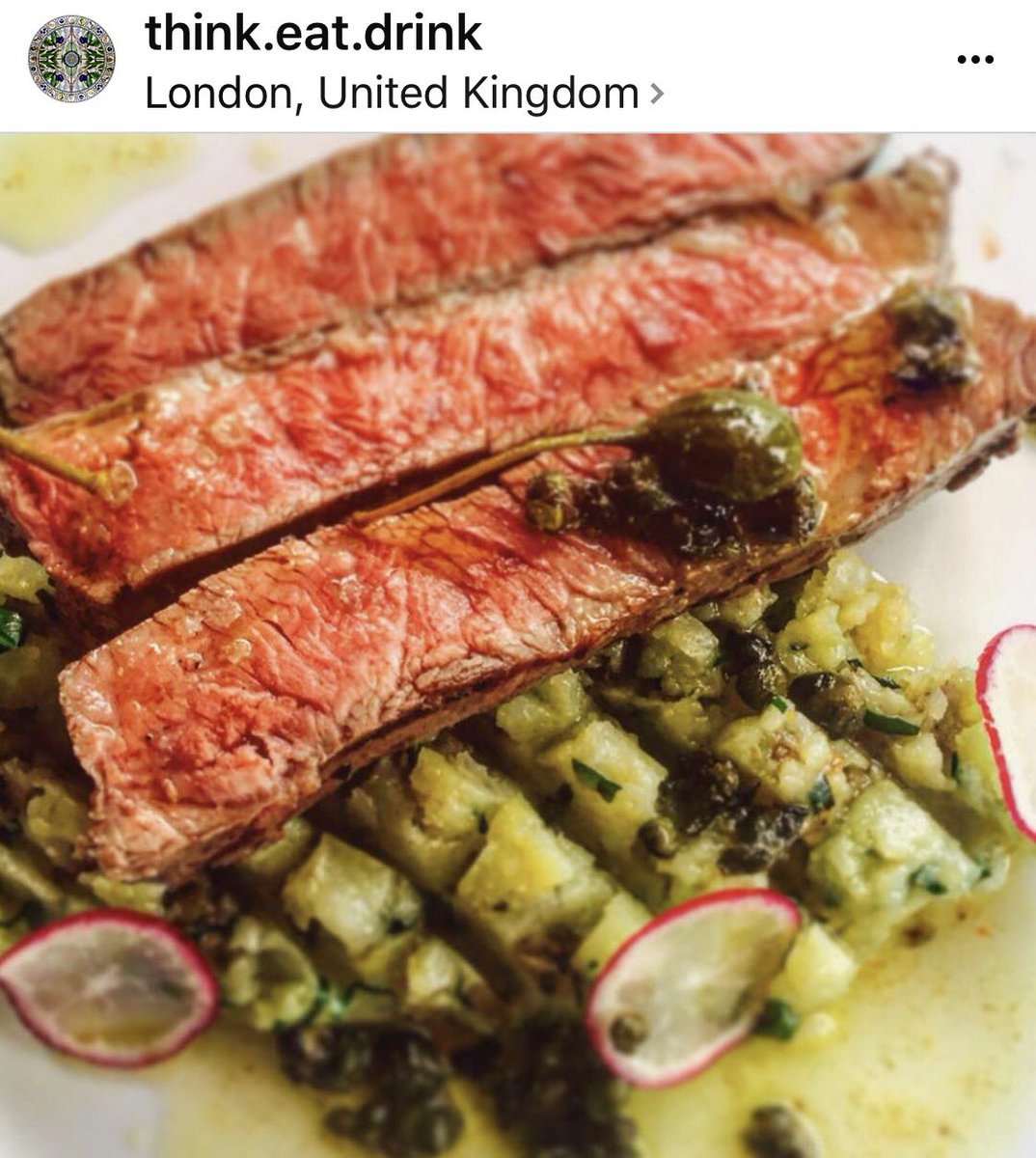 ThinkEatDrink's tweet image. Wow! What a complete #privilege? Beautiful #food #london #restaurants #events #seasonality #completerespect #sustainableeating #foodporn