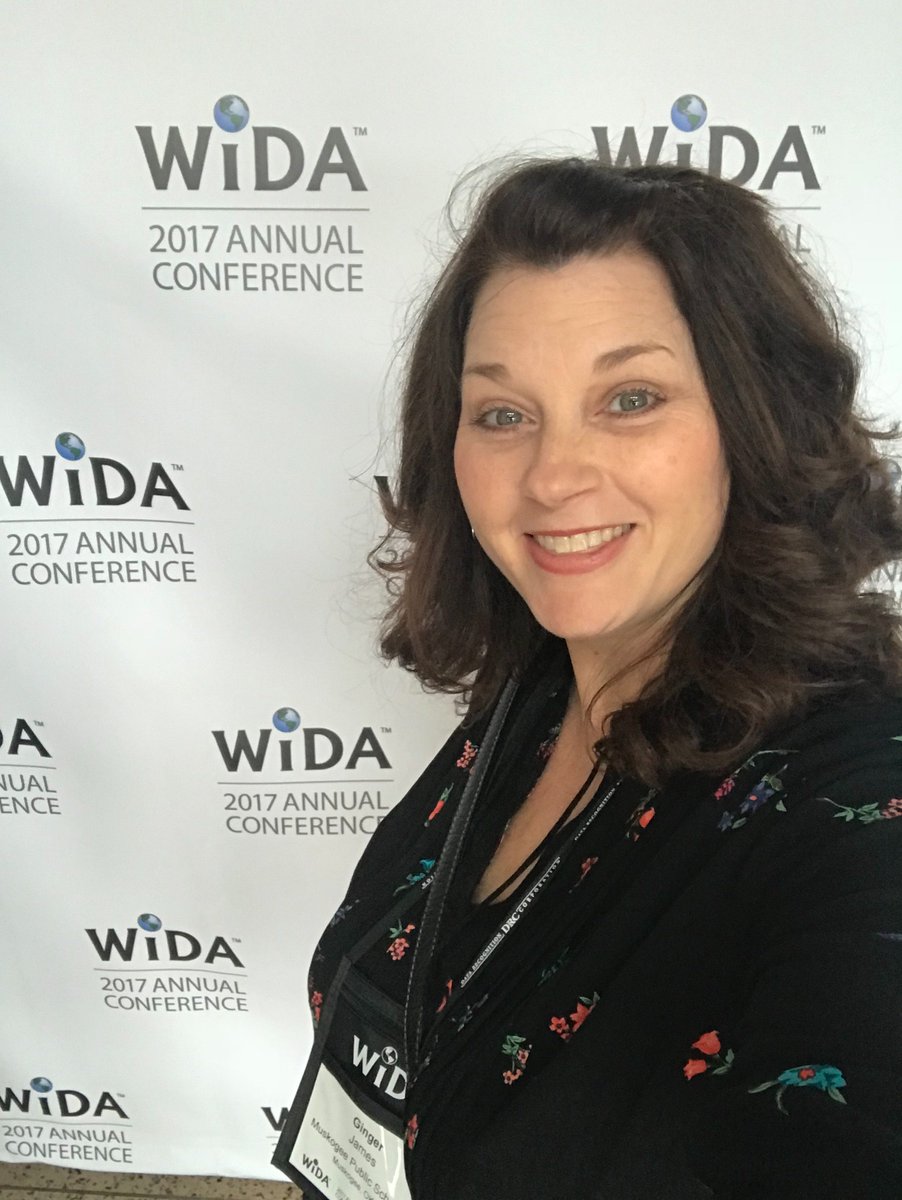 Ginger James (educator1_gj) Twitter