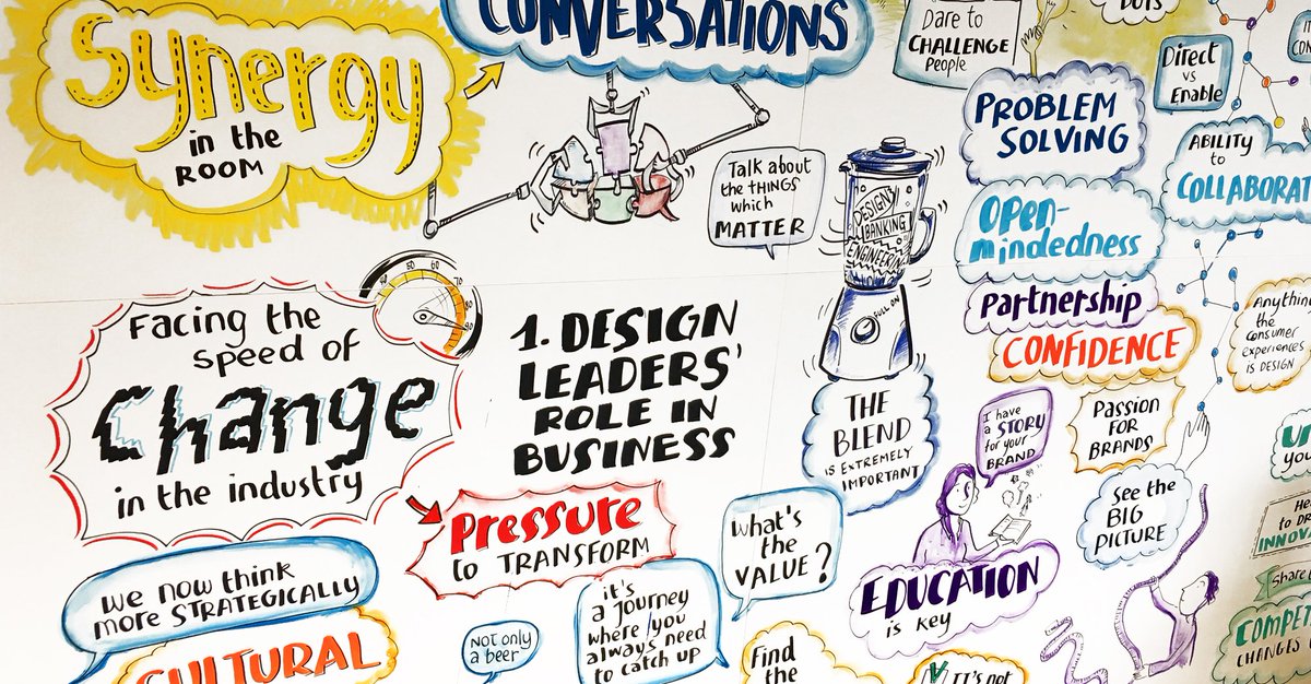 Our UK team had a blast at the DBA Design Driving Transformation in Business event in London yesterday! #dbatransform