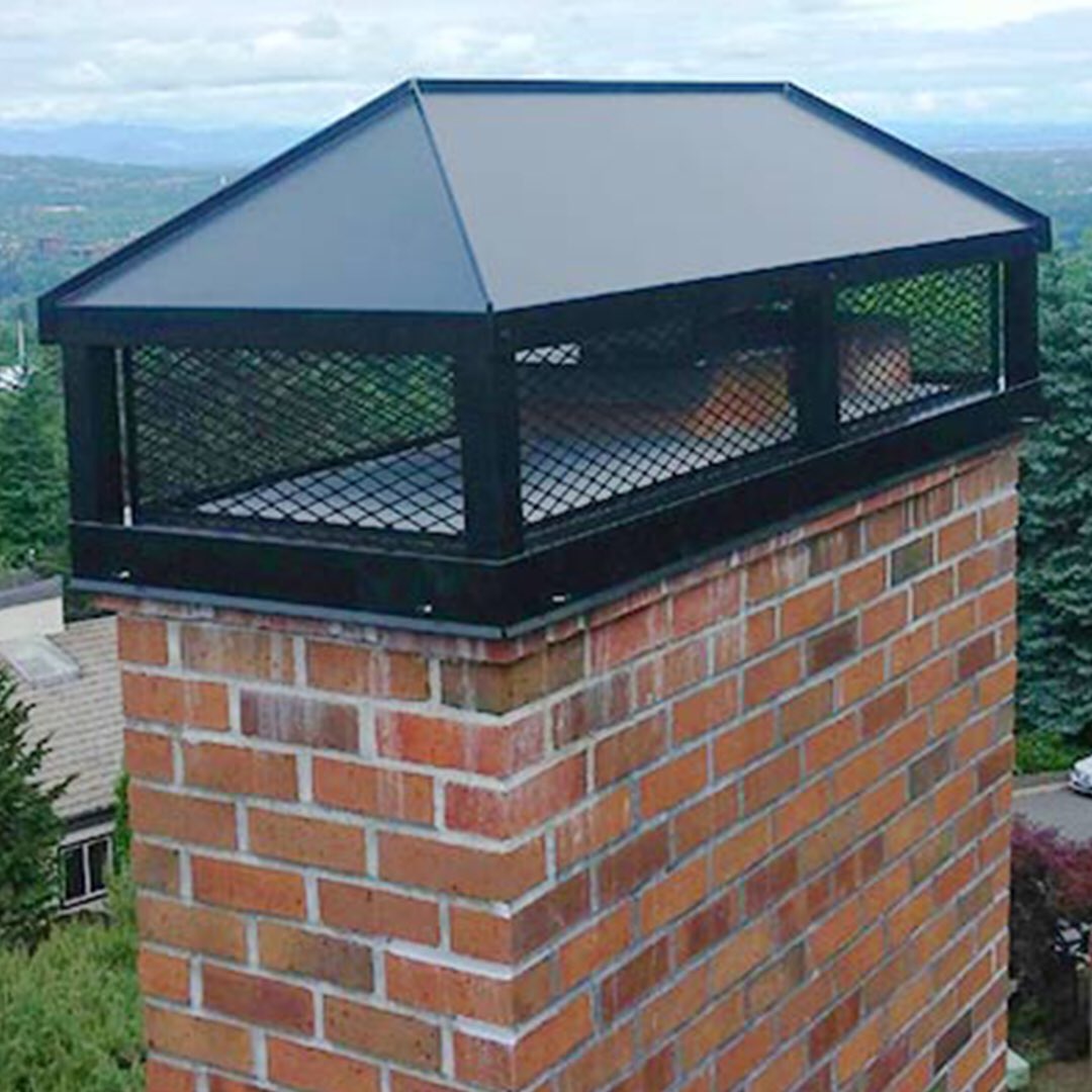 chimneysweepLA's tweet photo. πΏπ¦π¦3 ways we can prevent critters from nesting in your chimney!
https://t.co/2T0Y9iTYFu
#AutumnInLA #ChimneyCleaning #FireplaceMomTalk https://t.co/8gOhECN1vc