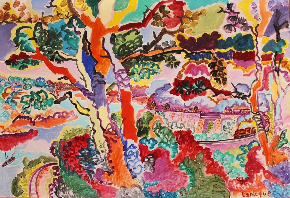 jpruellan's tweet photo. Lapicque et Corneille dans les belles ventes d’@interencheres ! Encore merci ! #auction #art @collection https://t.co/W6IUbhXwwh https://t.co/PpWJIgci3E