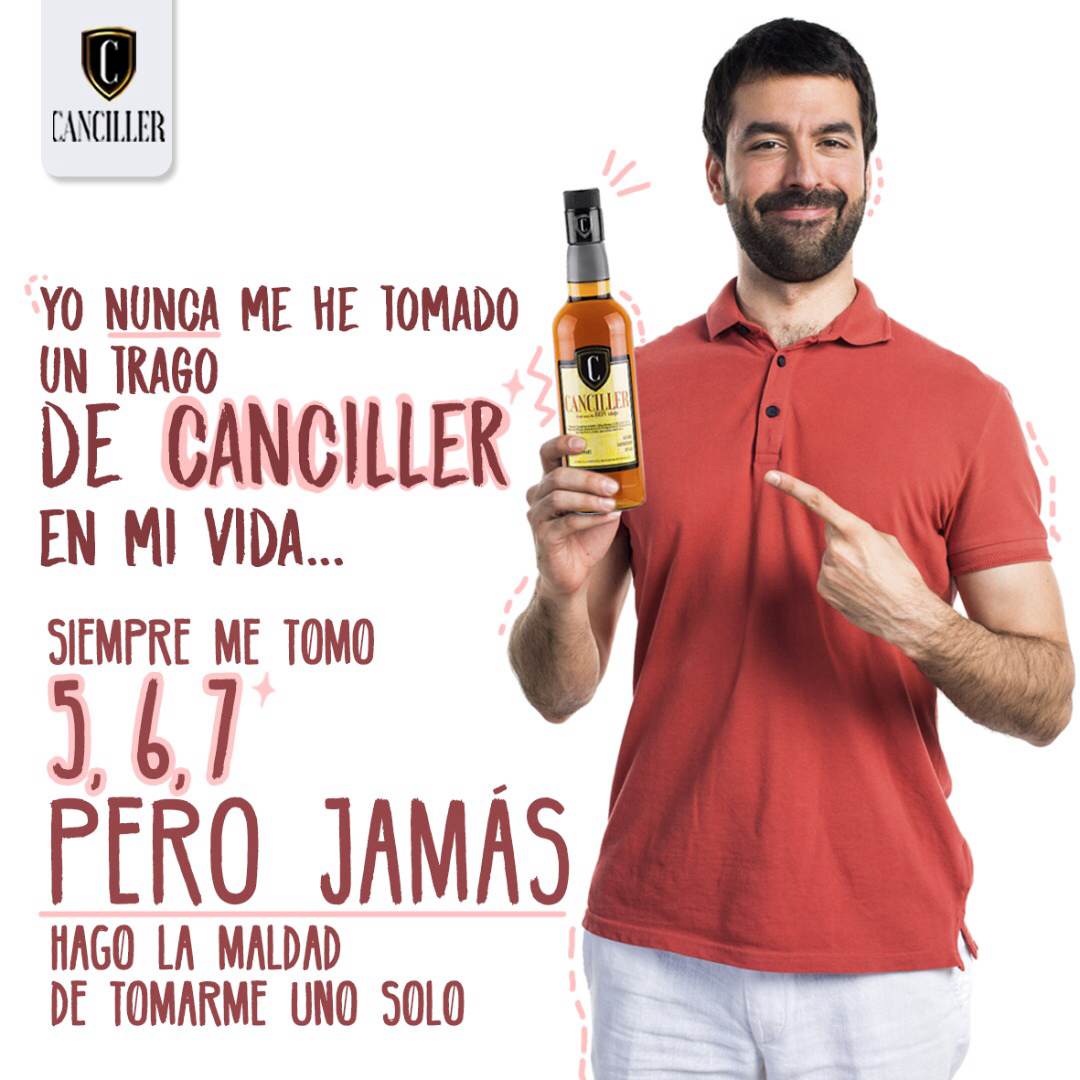 RonCanciller's tweet photo. Nuestro #TeamCanciller ¡Jamás hace esa maldad! #MiercolesDeGanarSeguidores https://t.co/H6ZlJsq2P5