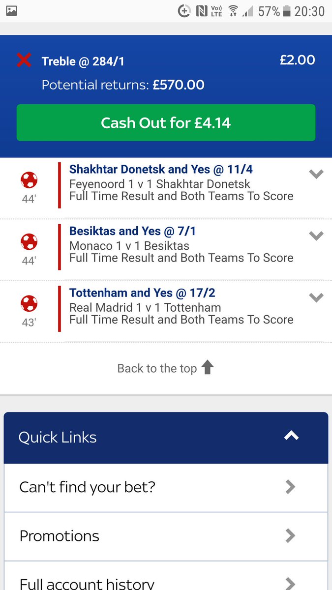 pissflap's tweet photo. @SkyBet https://t.co/KpnZPo8qsX