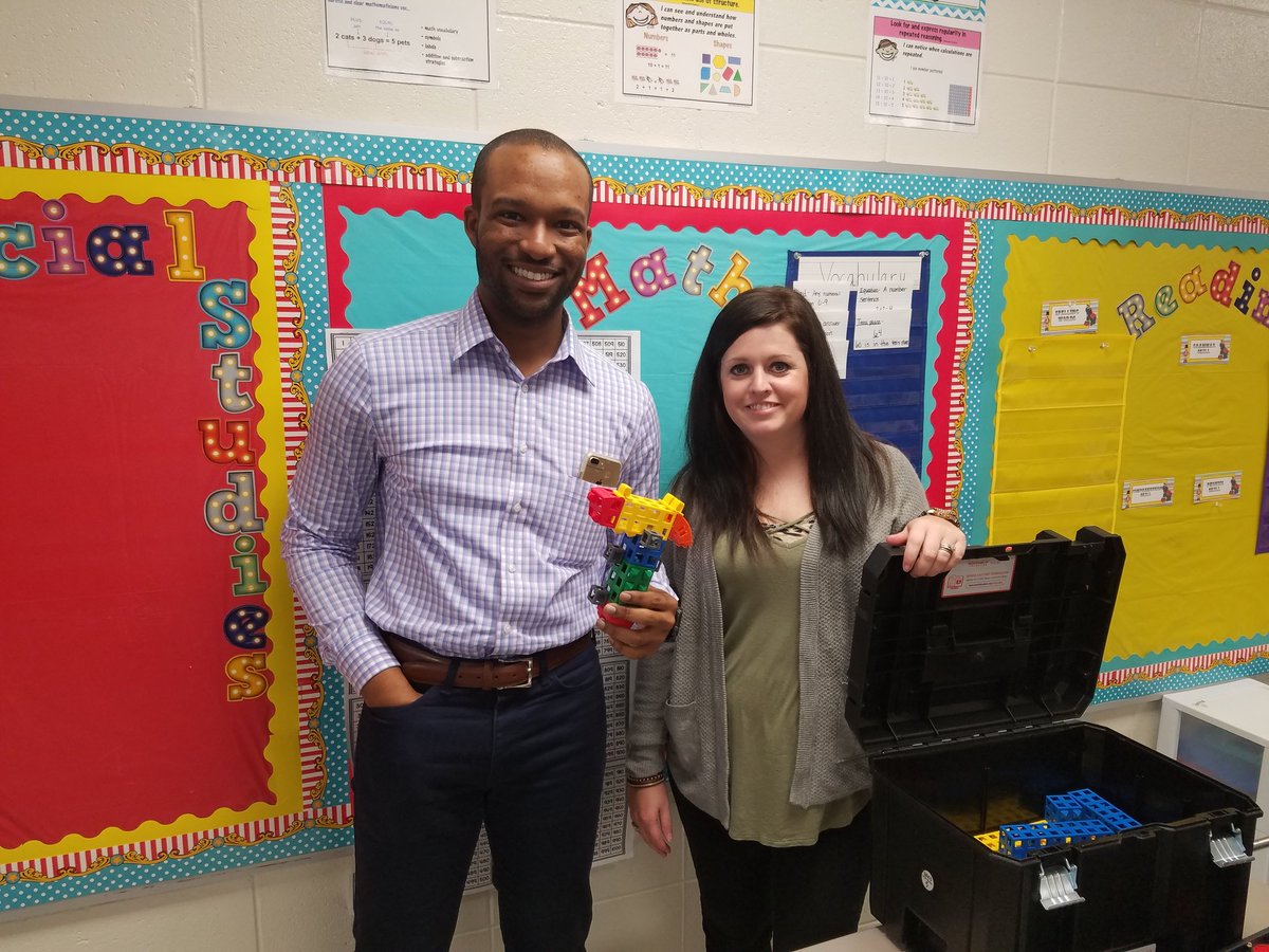 Kristin McRae tweet media