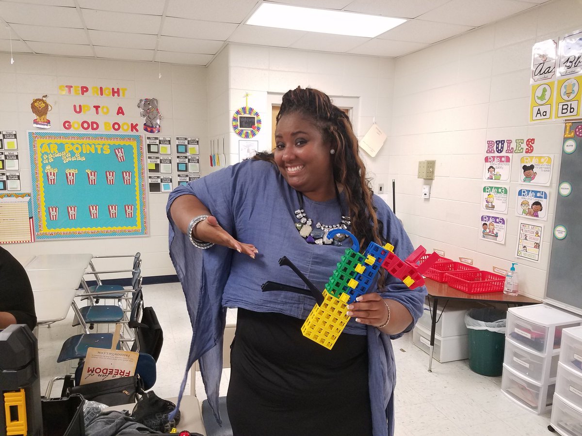 Kristin McRae tweet media