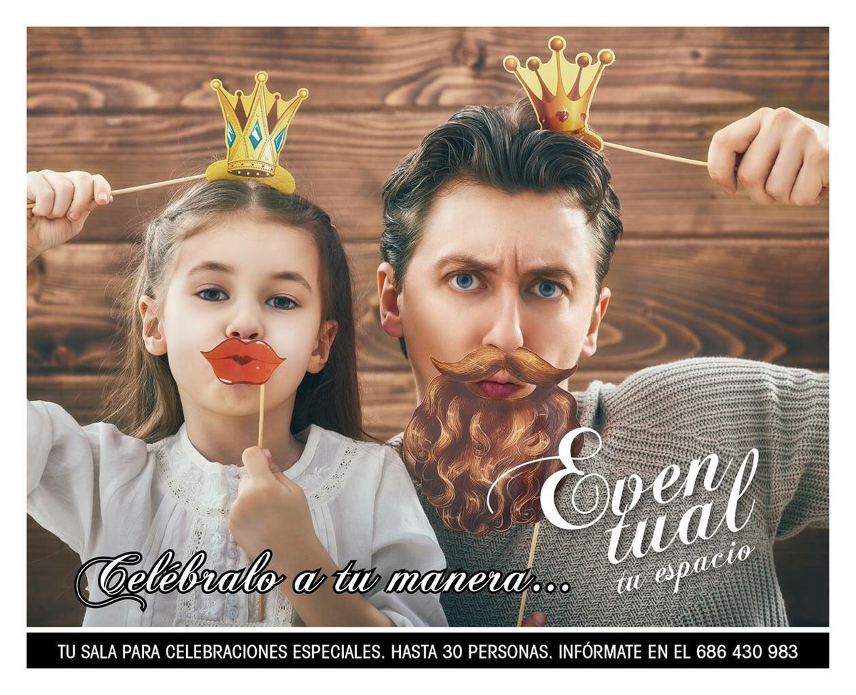 DisimilEstudio's tweet photo. Toc toc! algo que celebrar?? #Huesca #fiestas 

---
Infórmate sin compromiso 
hola@espacioeventual.es
T. 686 430 983 https://t.co/5ogUcSS8ql