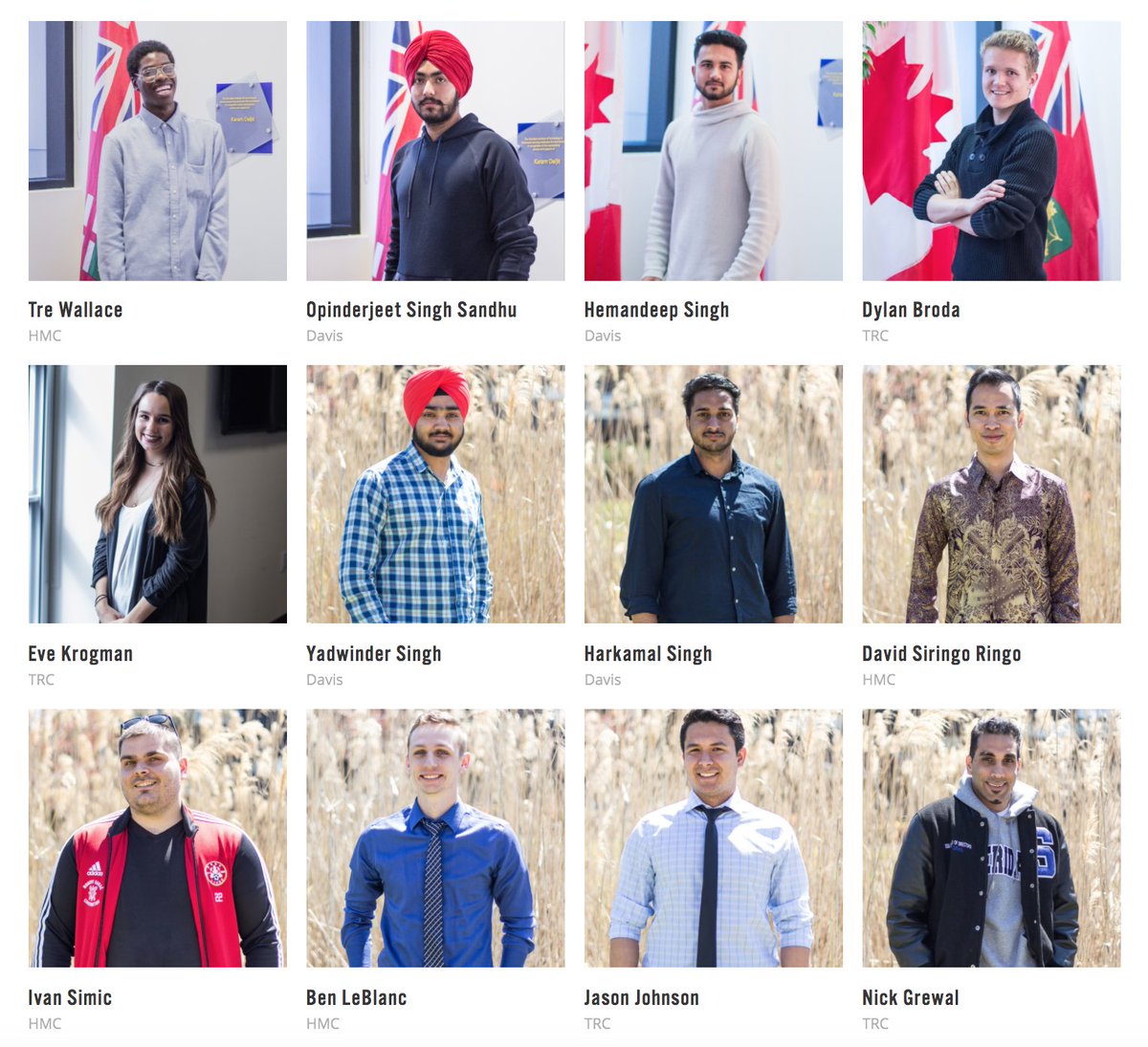 the_ssu's tweet photo. Get to know the student leaders you voted in and what they can do for your Sheridan experience ... https://t.co/kLmTggCL6x #discoverchange https://t.co/s3Pojyepb3