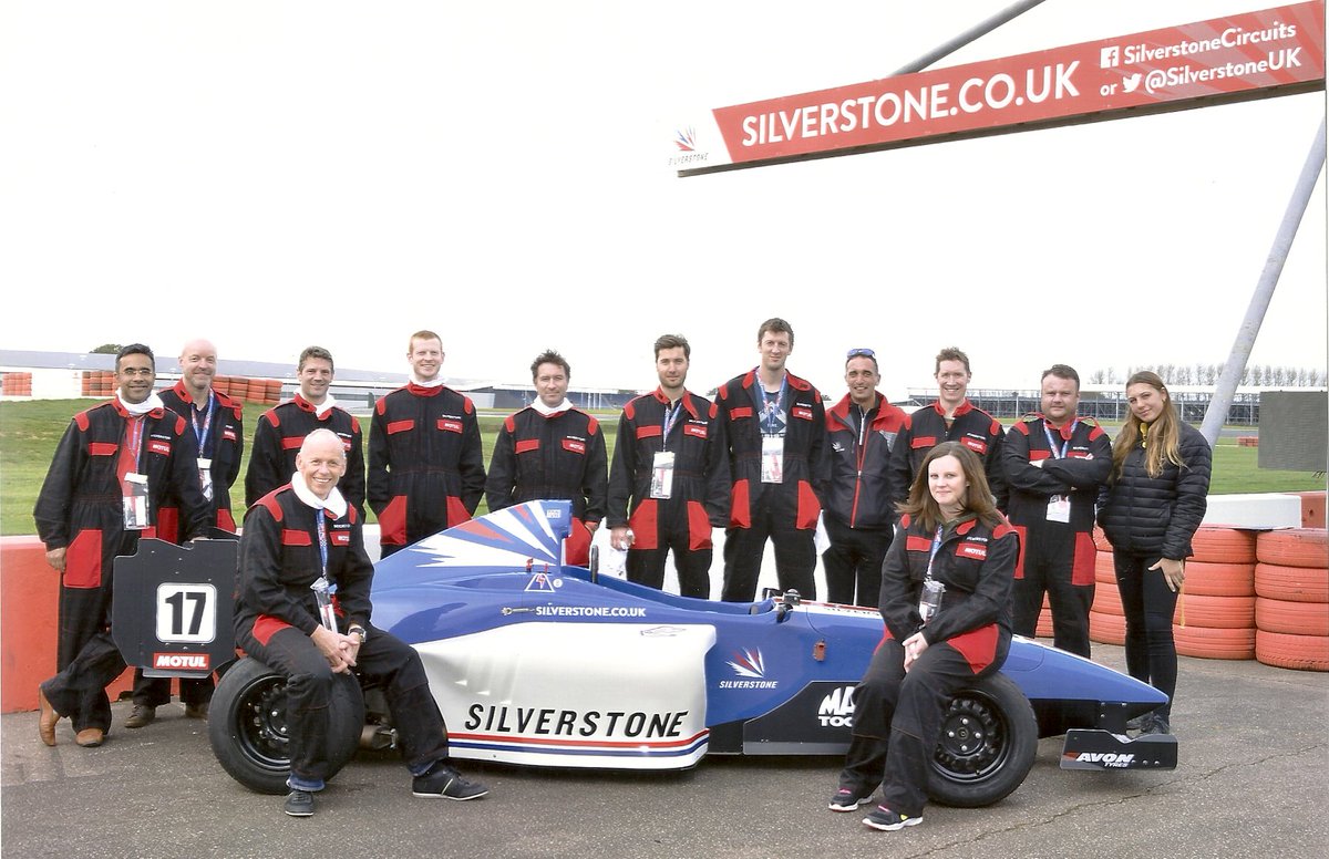 SRINC69's tweet photo. #greatday team leading @SilverstoneUK for #oracleuk on the #silverstonechallenge #teambutton..... Winners of #driveroftheday #rally #Audi and the fluffy dice!! https://t.co/mxuCCEpwUH