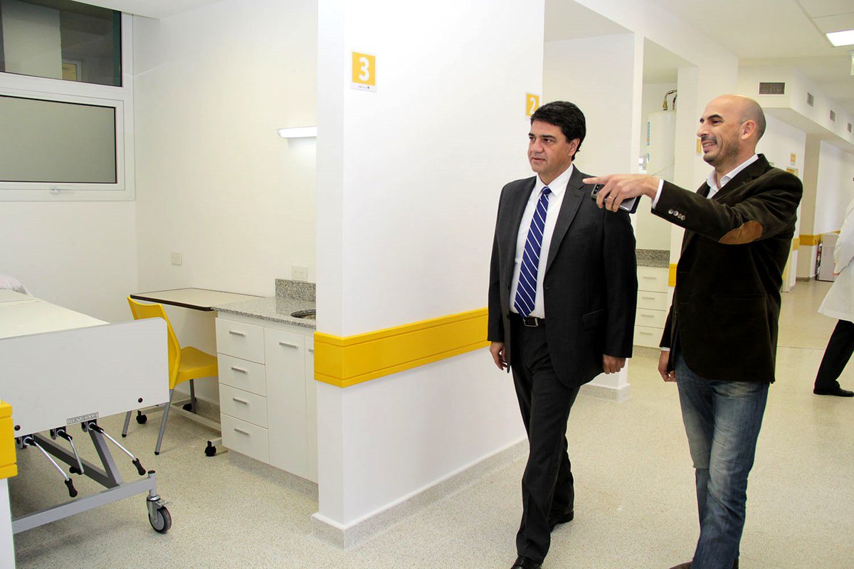 Zona Norte Hoy tweet media