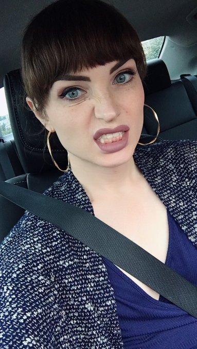 TW Pornstars - Natalie Mars. Pictures and videos from Twitter. Page 11