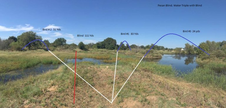 FowlMasters's tweet photo. 1st 2 series we have ran @MasterNational. 3rd is a land test that’s very challenging. Looking like we will run in the am #Survive&amp;Advance https://t.co/B43jBRCIyU